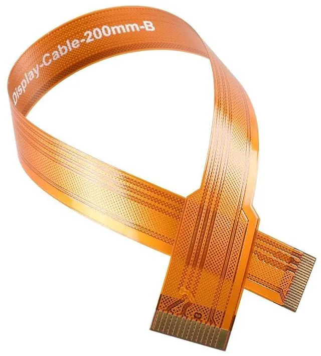 Main image of DSI Display FPC Flexible Cable Compatible with Raspberry Pi 5, 22PIN to 15PIN, S