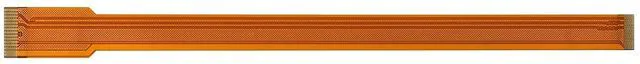 Alt view image 5 of 5 - DSI Display FPC Flexible Cable Compatible with Raspberry Pi 5, 22PIN to 15PIN, S