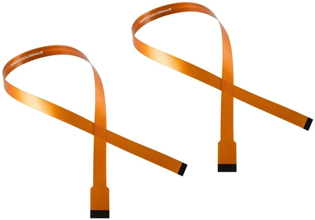 Main image of CSI FPC Flexible Cable Compatible with Raspberry Pi 5, 22PIN to 15PIN, Suitable