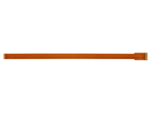 Alt view image 5 of 5 - DSI Display FPC Flexible Cable Compatible with Raspberry Pi 5, 22PIN to 15PIN, S