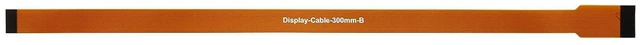 Alt view image 4 of 5 - DSI Display FPC Flexible Cable Compatible with Raspberry Pi 5, 22PIN to 15PIN, S