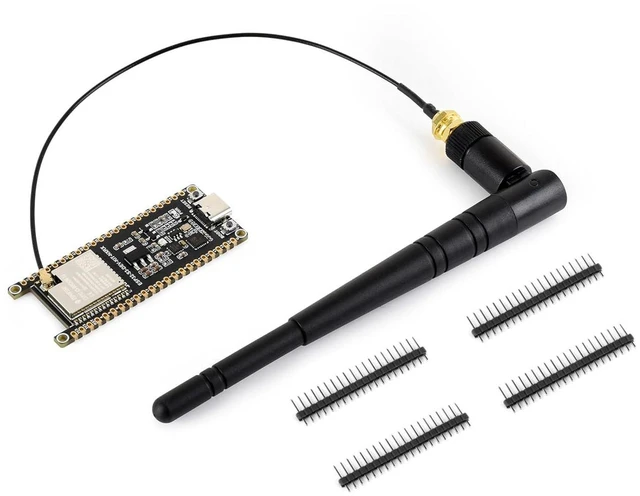 Main image of ESP32-S3 Development Board N16R8, ESP32-S3-WROOM-1 Module