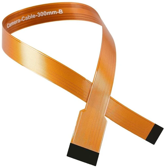 Main image of CSI FPC Flexible Cable Compatible with Raspberry Pi 5, 22PIN to 15PIN, Suitable