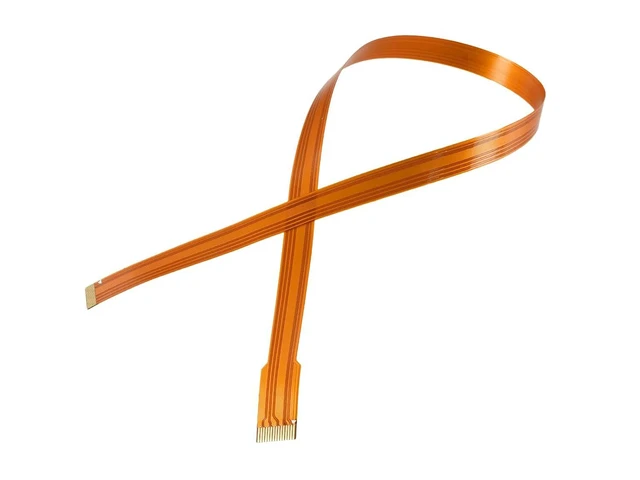 Alt view image 5 of 5 - CSI Camera Cable FPC Flexible Cable Compatible with Raspberry Pi 5, 22PIN to 15P