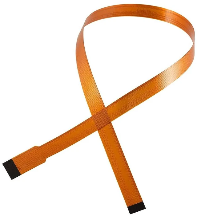 Alt view image 4 of 4 - 2PCS-DSI Display FPC Flexible Cable Compatible with Raspberry Pi 5, 22PIN to 15P