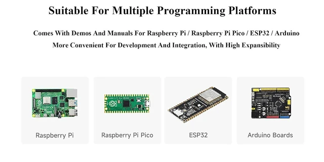 Alt view image 5 of 7 - 2.8inch LCD Display Module with Touch Panel, ST7789T3 & CST328 Driver, 240x320 R