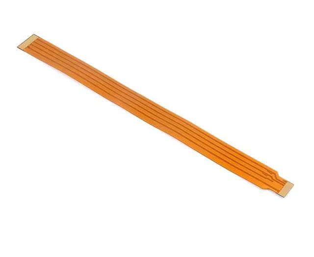 Alt view image 7 of 7 - Official DSI FPC Flexible Cable Compatible with Raspberry Pi 5 4GB/8GB, 22Pin to