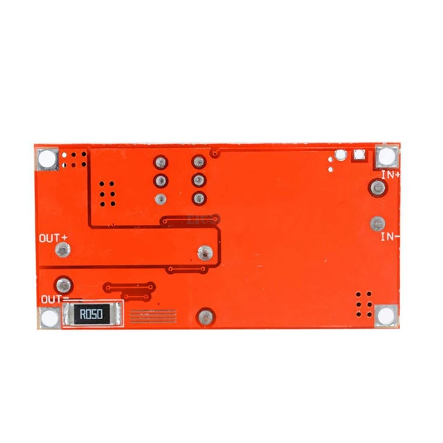 Alt view image 4 of 5 - 3pcs XL4015 5A DC to DC CC CV Lithium Battery Step Down Charging Board Led Power