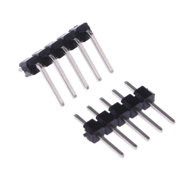 Alt view image 5 of 5 - QMC5883L GY-271 3-5V IIC Triple Axis Compass Magnetic Sensor Module Electronic C