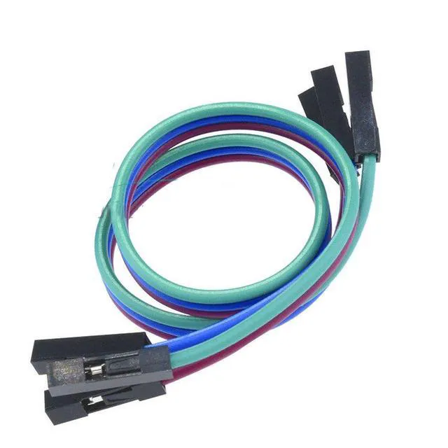 Alt view image 5 of 6 - 5pcs DHT11 Temperature Humidity Sensor Module Digital Temperature Humidity Senso