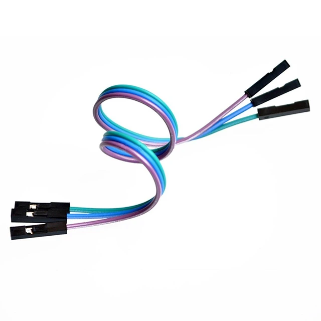 Alt view image 3 of 5 - DHT22/AM2302 Digital Temperature and Humidity Sensor Module Temperature Humidity