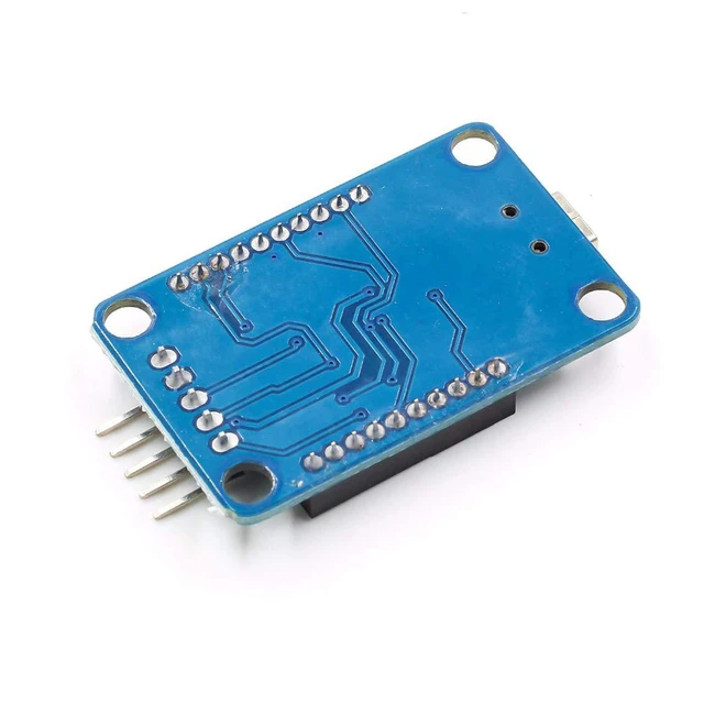 Alt view image 4 of 5 - 2pcs USB Adapter - FT232RL USB to Serial for XBEE, Arduino