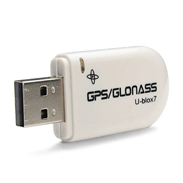 Alt view image 4 of 6 - VK172 G-Mouse USB GPS/GLONASS USB GPS Receiver for Windows 10/8/7/VISTA/XP