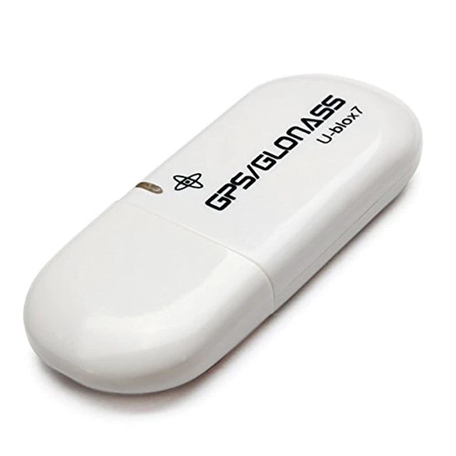 Alt view image 3 of 6 - VK172 G-Mouse USB GPS/GLONASS USB GPS Receiver for Windows 10/8/7/VISTA/XP (Pack