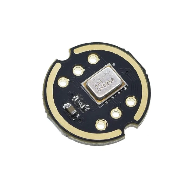 Alt view image 5 of 7 - 3pcs INMP441 Omnidirectional Microphone Module High Precision 24 Bit Data I2S In