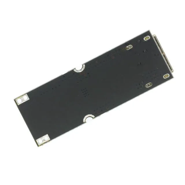 Alt view image 5 of 6 - 2pcs TPS61088 Step Up Boost Power Module Mobile Battery Fast Charge Board 3.2V 3