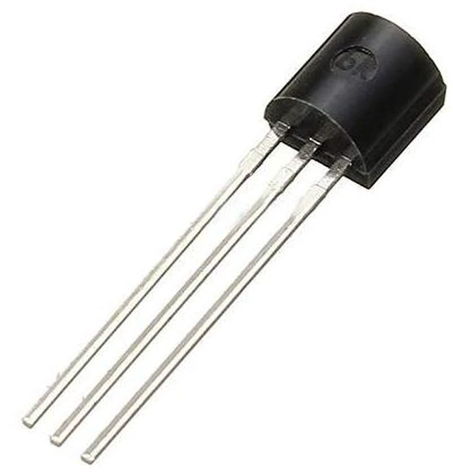 Alt view image 3 of 4 - TO-92 Transistor Assorted Kit S9012 S9013 S9014 S9015 S9018 A1015 S8050 S8550 A4