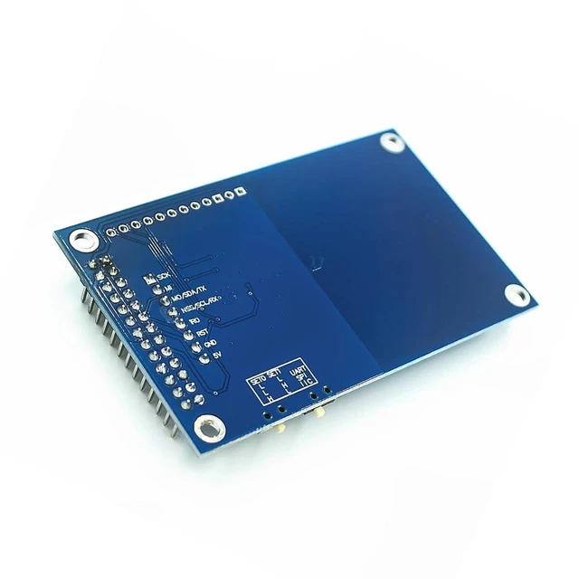 Alt view image 4 of 6 - NFC Reader PN532 13.56mHz NFC IC Card Reader Module Kit NFC RFID Card Read Modul