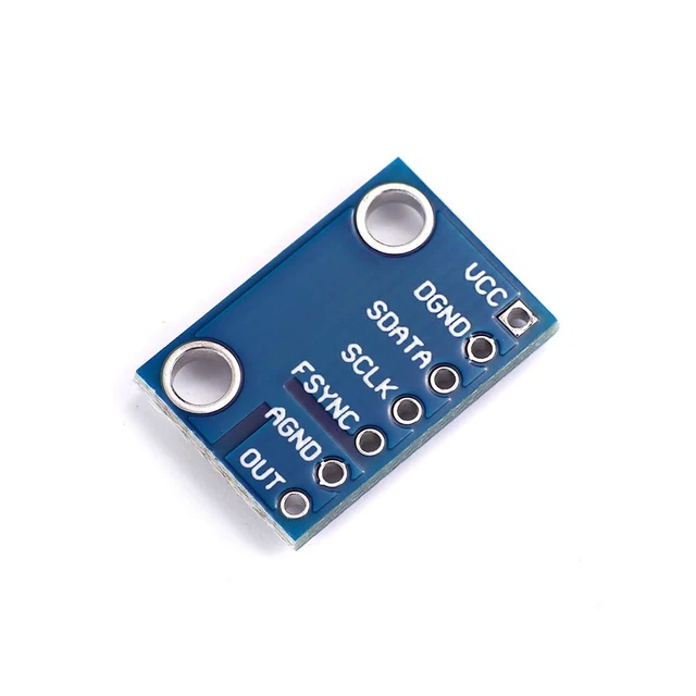 Alt view image 4 of 7 - AD9833 Programmable Microprocessors Serial Interface Module GY-9833 Sine Square