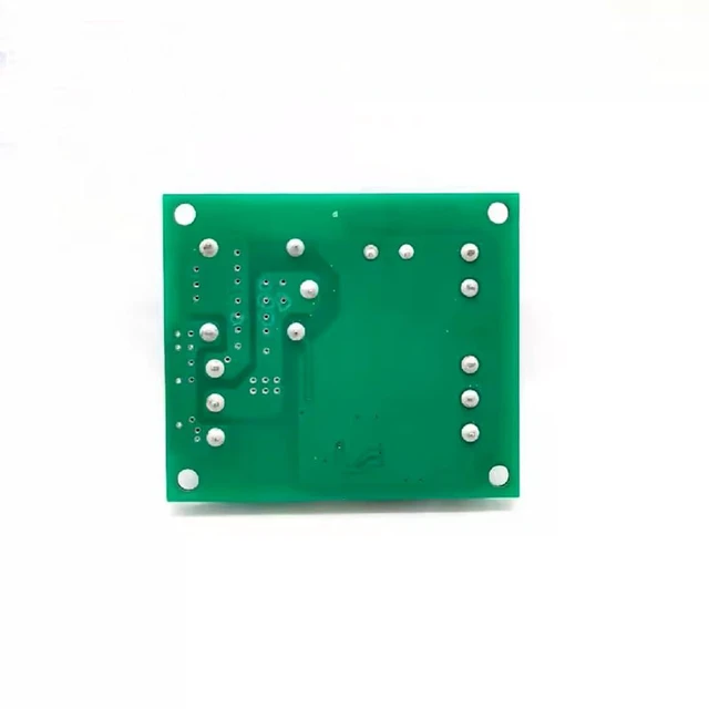 Alt view image 4 of 5 - 2pcs NE555 Water Level Automatic Controller Liquid Sensor Switch Solenoid Valve