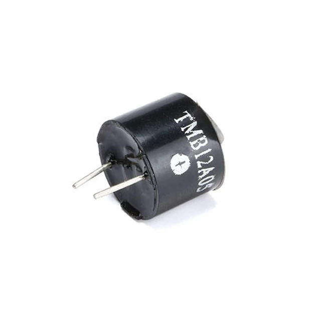 Alt view image 4 of 5 - 20pcs 12V Active Integrated Buzzer Alarm Sounder Speaker Electromagnetic Buzzer