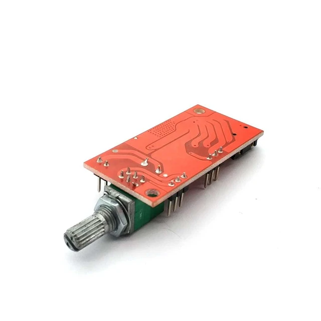 Alt view image 4 of 5 - 2pcs MAX4410 Headphone Amplifier Board Headset Amplifier Mini Amp Pre-Amplifier
