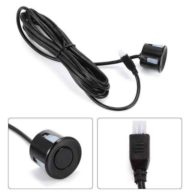 Alt view image 5 of 7 - 2pcs JSN-SR04T Integrated Ultrasonic Module Distance Measuring Transducer Sensor