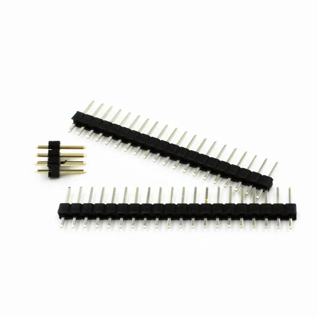 Alt view image 4 of 5 - 3pcs Nano V3.0 ATmega328P CH340G 5V 16M Mini USB Micro Controller Board Developm