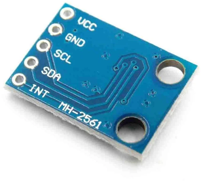 Alt view image 4 of 5 - 2PCS TSL2561 Luminosity Sensor Infrared Light Brightness Sensor Luminance Sensor