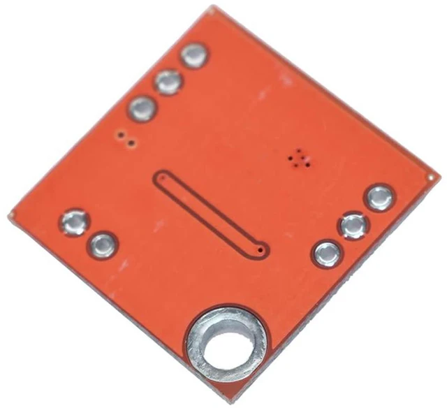 Alt view image 4 of 7 - 5pcs TDA1308 Stereo Headphone Amplifier Board Headset Amp Preamplifier Board Mod