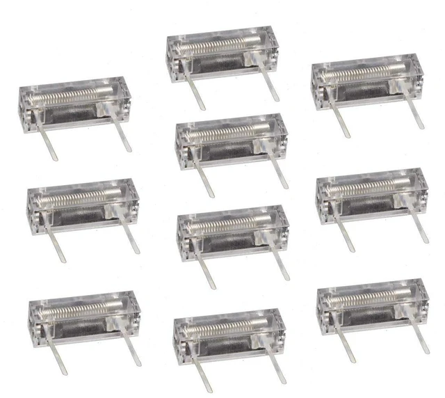 Main image of 10pcs Impact Switch Shock Switch Shock Sensor Switch Needs Strong Impact or Shoc