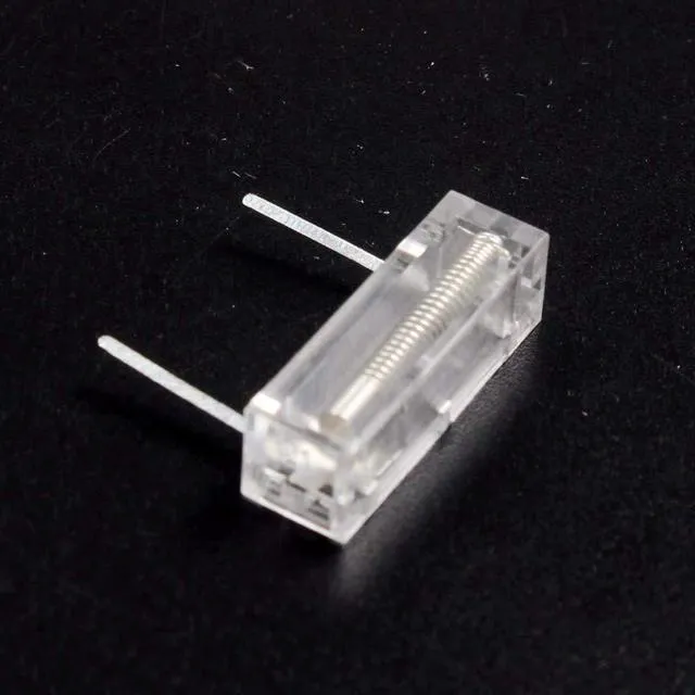 Alt view image 3 of 5 - 10pcs Impact Switch Shock Switch Shock Sensor Switch Needs Strong Impact or Shoc