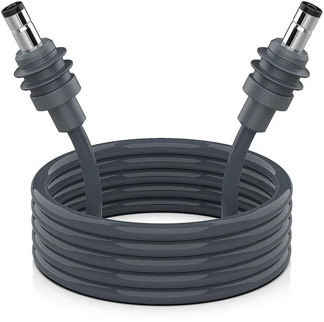 Main image of 6.6FT DC Power Cord for Starlink Mini,18AWG Replacement DC Power Cable