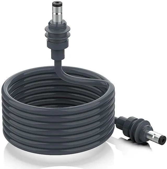 Main image of 9.9FT DC Power Cord for Starlink Mini,18AWG Replacement DC Power Cable