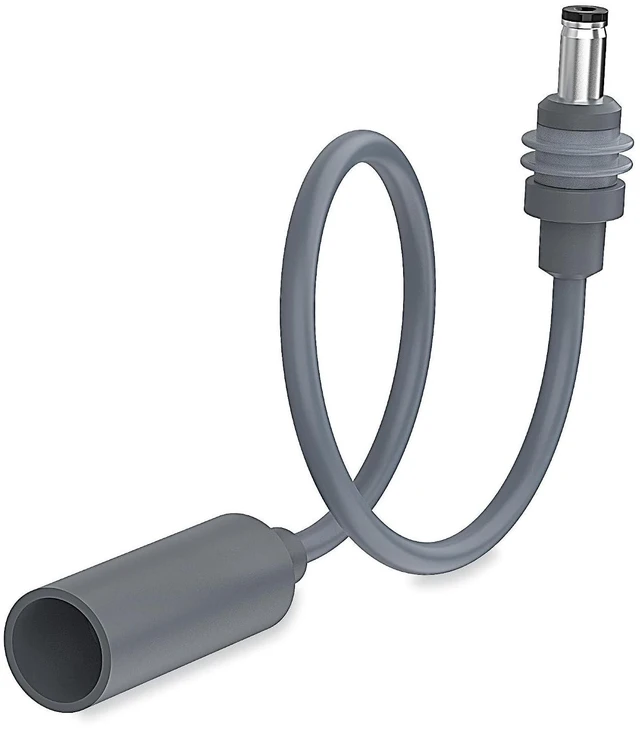 Alt view image 2 of 6 - for Starlink Mini Extension Cable DC Male-to-Female Power Adapter Cable