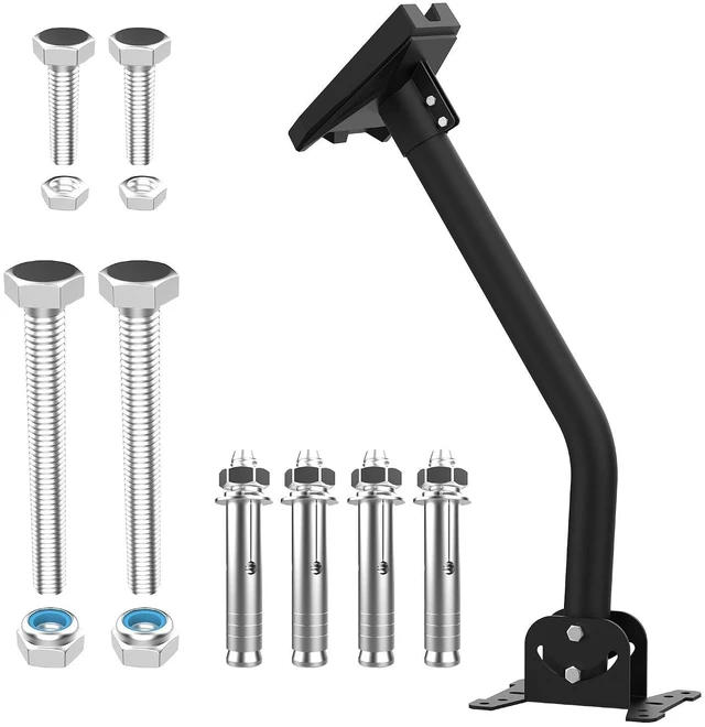 Main image of for Starlink Mount, Starlink Gen 3 Kit Bracket,for Starlink V3 Satellite Kit Pip