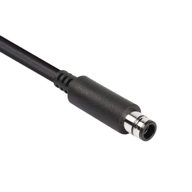 Alt view image 4 of 6 - 0.5ft Power Supply for Xbox 360 to Xbox 360 E Power Conversion Cable Adapter(360
