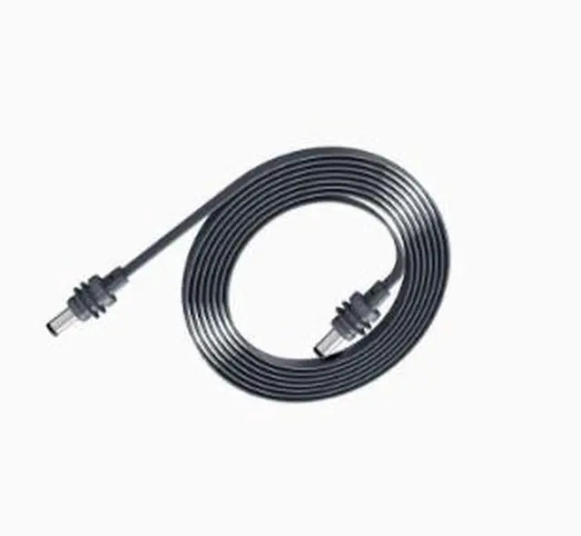 Alt view image 4 of 5 - DC to DC Power Cable 10FT (3M), 20AWG Flat Wire Waterproof Power Extension Cable with High Quality Copper Wire for Outdoor Devices, LED, Automotive & Electronics
