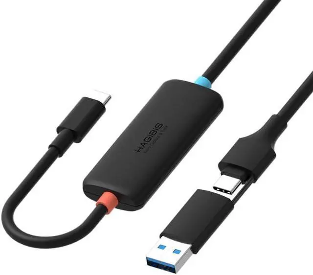 Main image of USB3.0 Video Capture Card with 100W PD for Switch2, USB C to USB A/USB C 1080P@60fps 2K@30fps Live and Record Video Audio Game for Car Quest 3 VR PS4/5 ROG Ally Steam Deck CC10