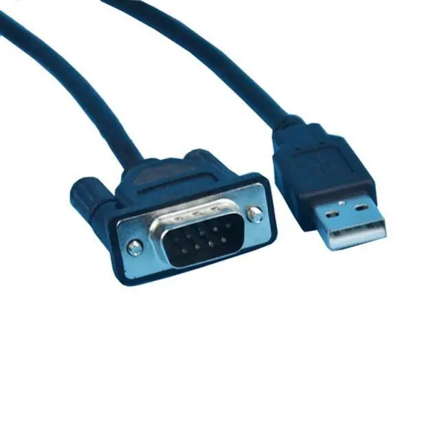 Alt view image 2 of 3 - JEPMC-W5311-03 Compatible MP2000 Controller Debugging Cable Programming Cable Communication Data Download Cable Dual Chip Design Industrial Grade 3 Meter