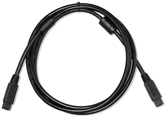 Main image of 1394B Data Cable 1394B 9P to 9P-9P 9 Pin to 9Pin Industrial Camera Firewire 800 Mbps 1.5m 300cm 10m 15m(1.5m) 5M