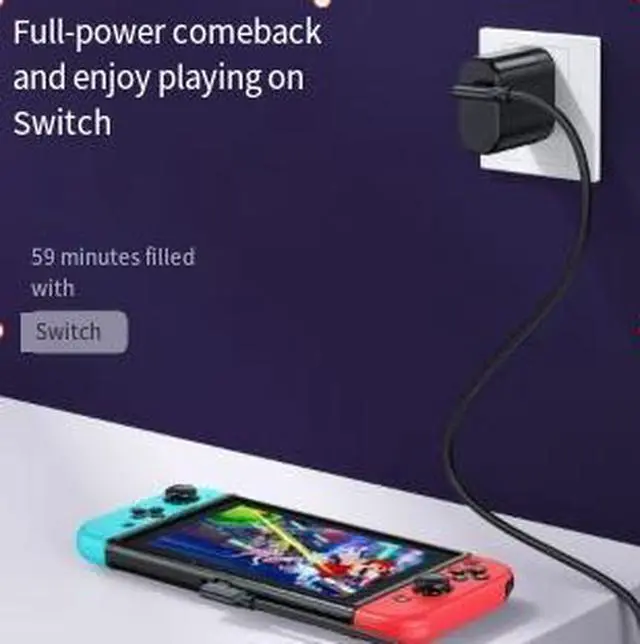 Alt view image 2 of 3 - 1M Dual Right Angle USB-C to USB-C VR Link Cable, USB 3.2 Gen 2x2 20Gbps High Speed Data Cable with 8K@60Hz Video Output and 240W PD Fast Charging