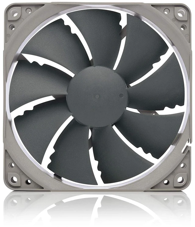Main image of NF-P12 redux-1700 PWM, Quiet Fan 120mm