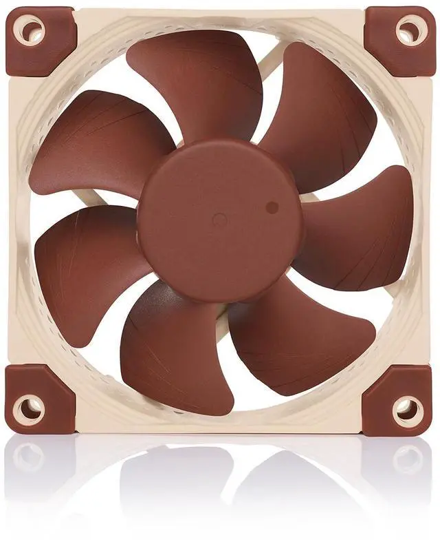 Main image of NF-A8 PWM, High-Performance Quiet Fan 80mm