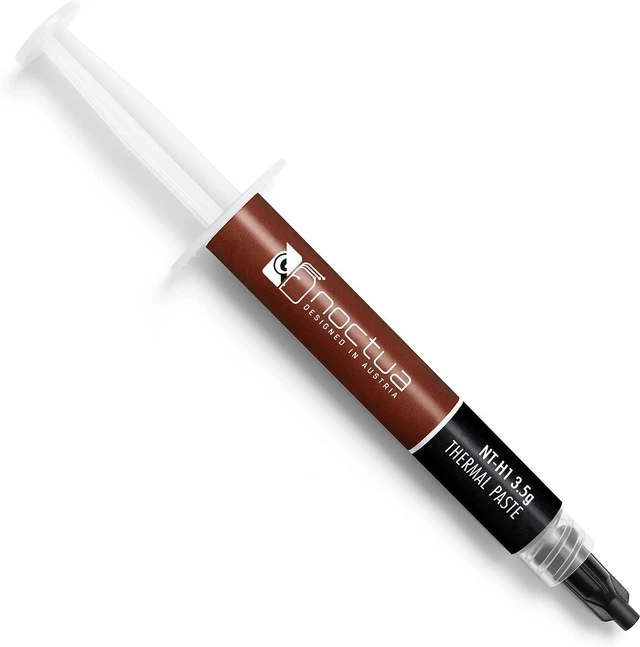 Main image of NT-H1 3.5g, High-Performance Thermal Paste