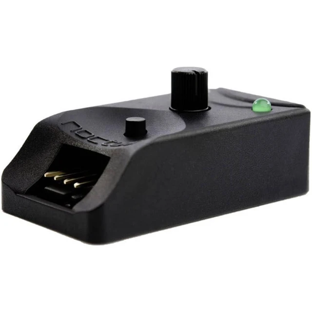 Alt view image 4 of 4 - NA-FC1, Compact PWM 4-Pin Manual Fan Speed Controller