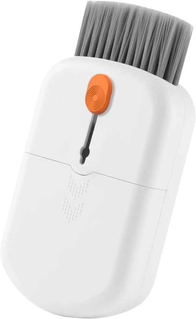 Main image of 10-in-1 Electronics Cleaning Kit for Keyboard, Laptop, Phone & Earbuds