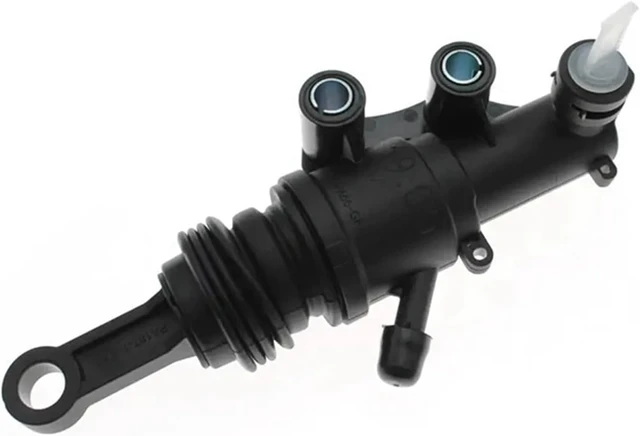 Alt view image 4 of 6 - JB3C-7A543-AA JB3Z-7A543-B Clutch Master Cylinder Car Parts Compatible With Ford Ranger Everest 2.0 2017-2021
