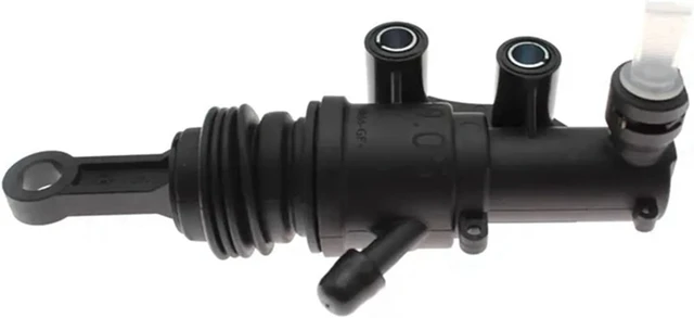 Alt view image 3 of 6 - JB3C-7A543-AA JB3Z-7A543-B Clutch Master Cylinder Car Parts Compatible With Ford Ranger Everest 2.0 2017-2021