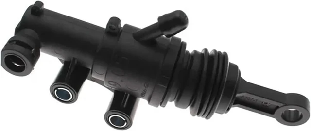Alt view image 5 of 6 - JB3C-7A543-AA JB3Z-7A543-B Clutch Master Cylinder Car Parts Compatible With Ford Ranger Everest 2.0 2017-2021